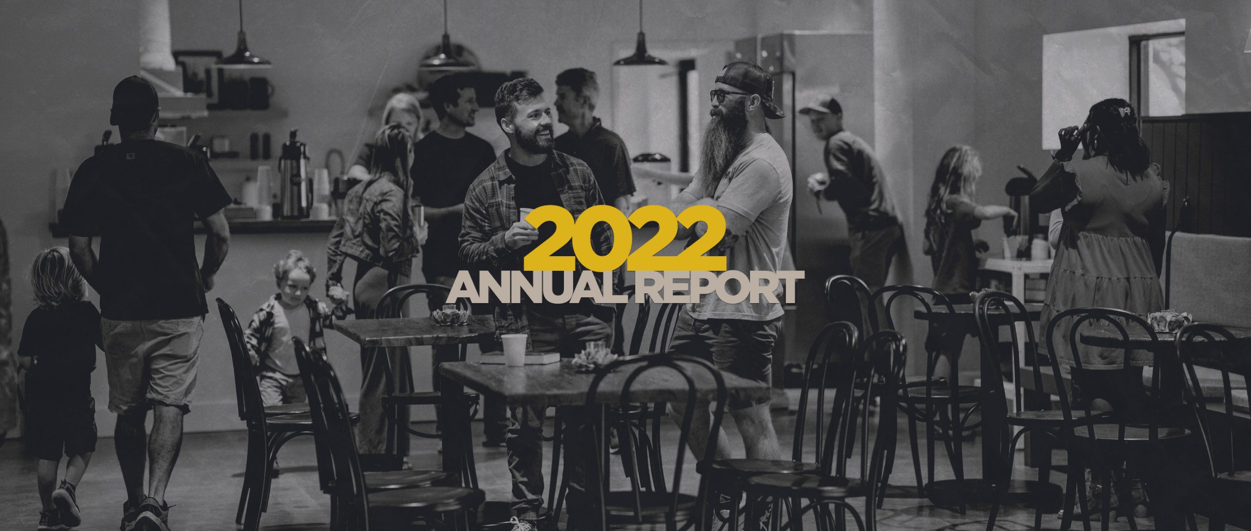 2022 Annual Report Slider